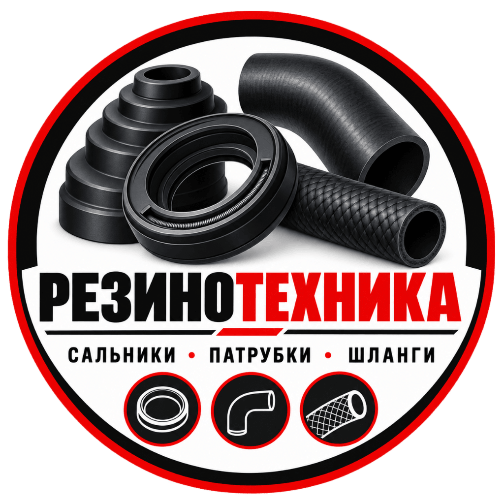 Резинотехнические изделия