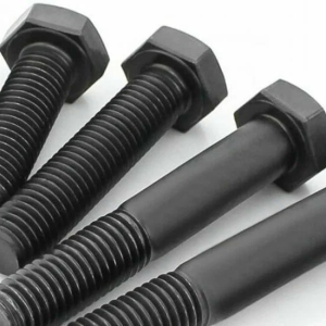 Болт М5*35 мебельный DIN 603 оцинк